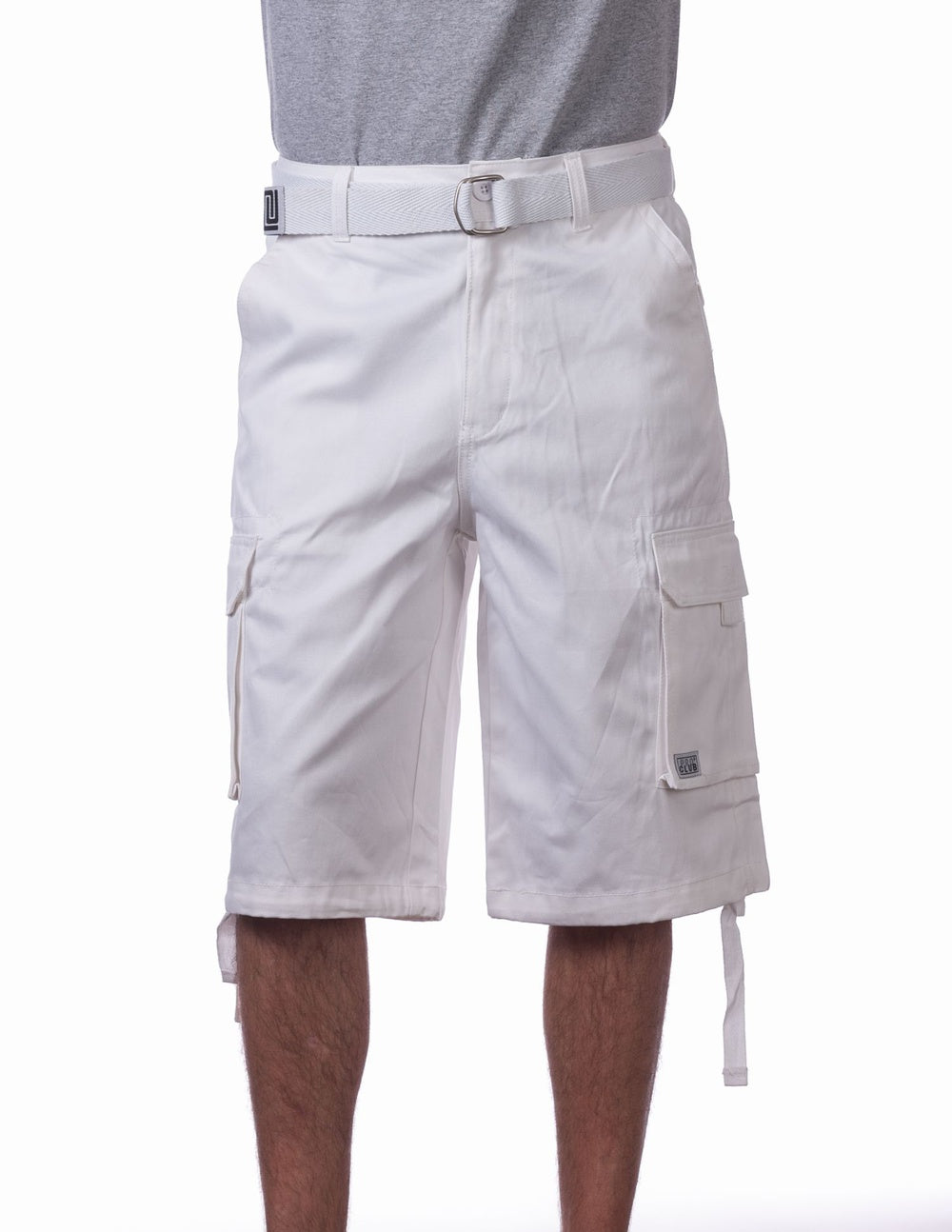 (SIZE 30-40) Proclub Shorts (Twill Cargo & Chino)