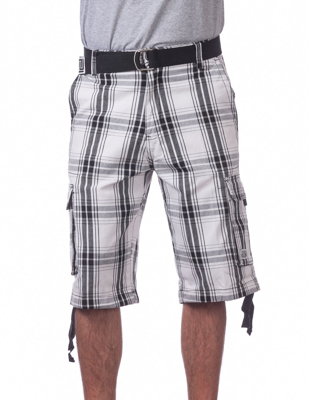 (SIZE 42-50) Proclub Shorts (Twill Cargo & Chino)
