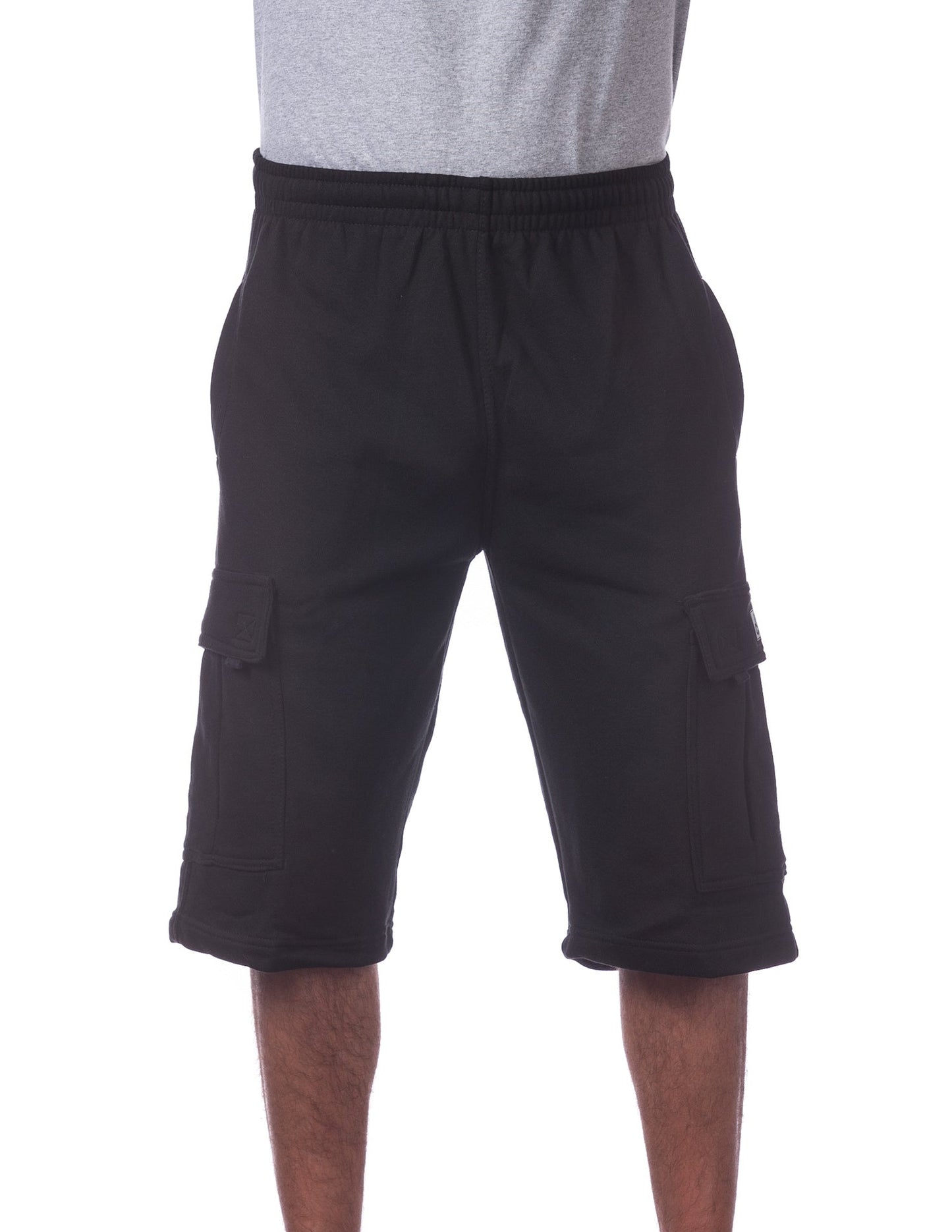 Large Proclub Shorts