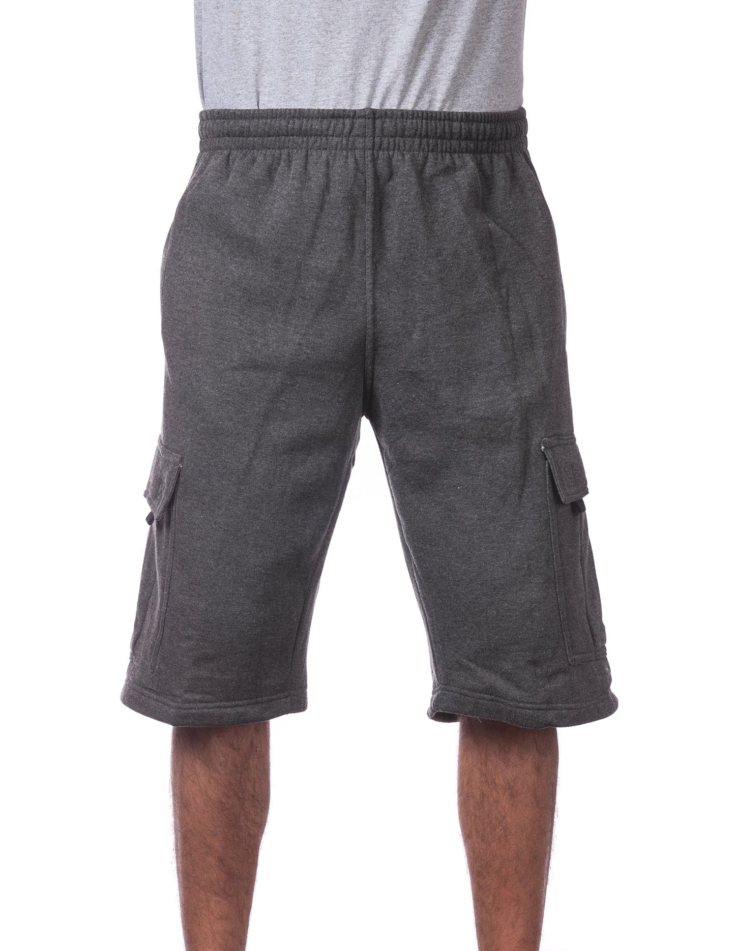 Large Proclub Shorts