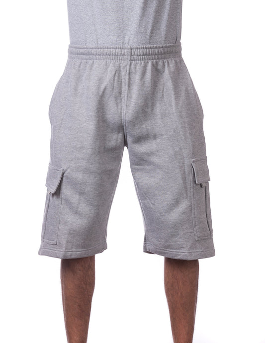 7XL Proclub Shorts