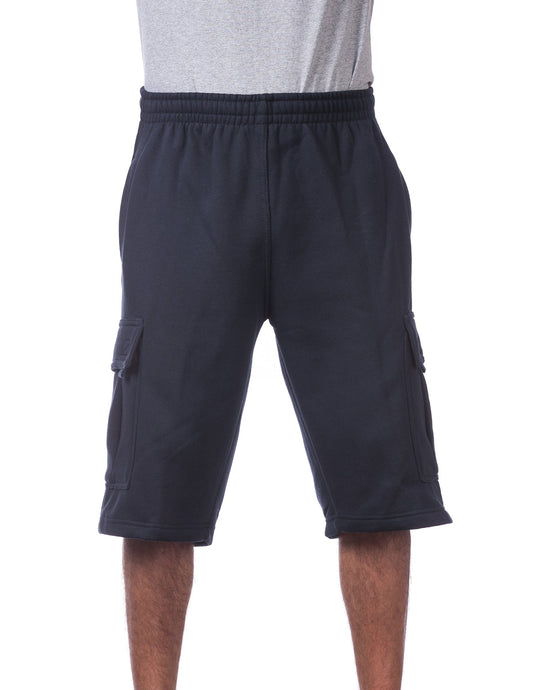 7XL Proclub Shorts