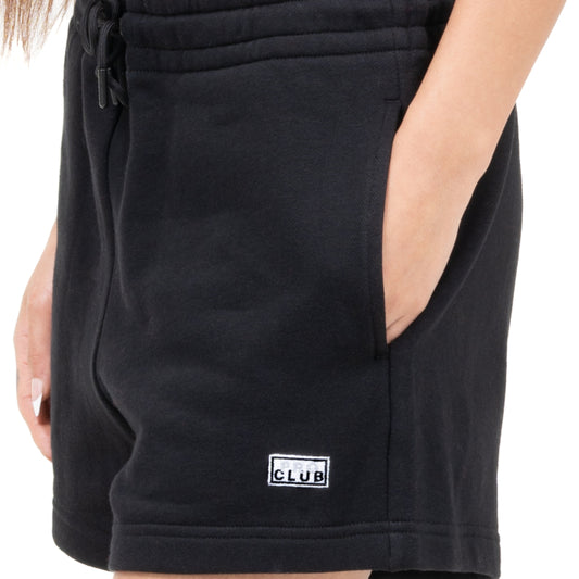 Proclub Lux Women's Comfort Shorts