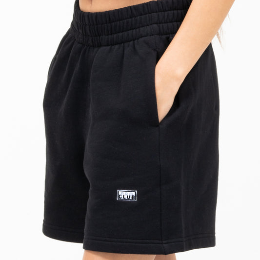 Proclub Lux Women Comfort Long Shorts