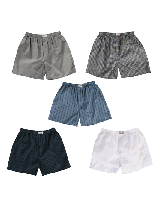 Proclub Boxer