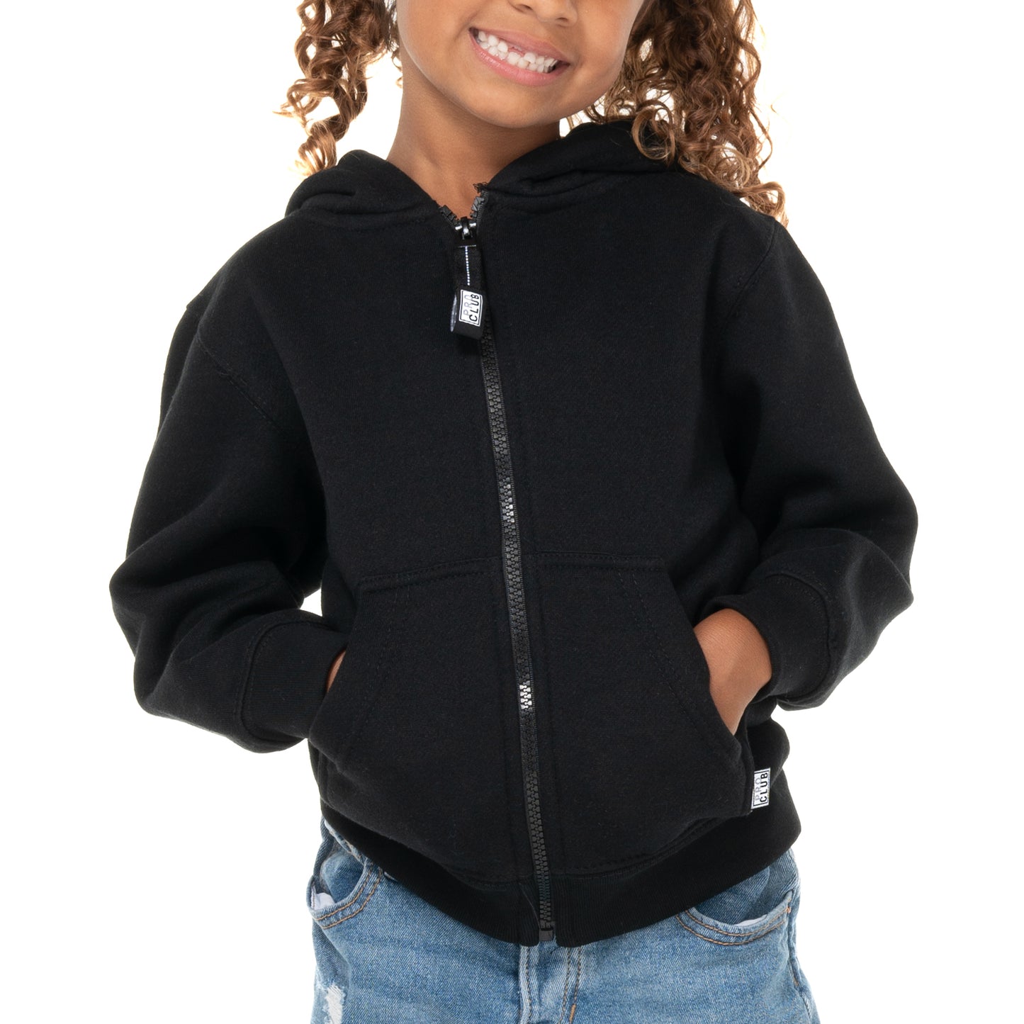Youth Proclub Outerwear