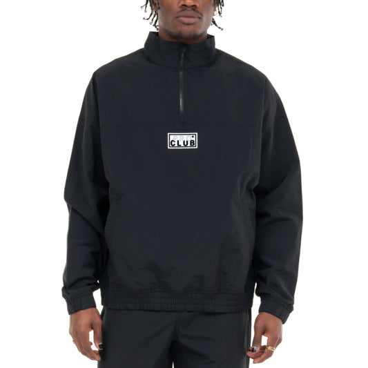 Proclub Lux Half Zip Track Jacket