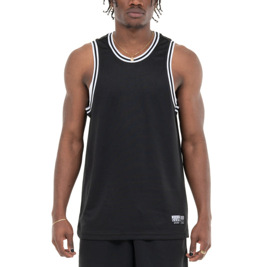 Proclub Lux Performance Basketball Jersey