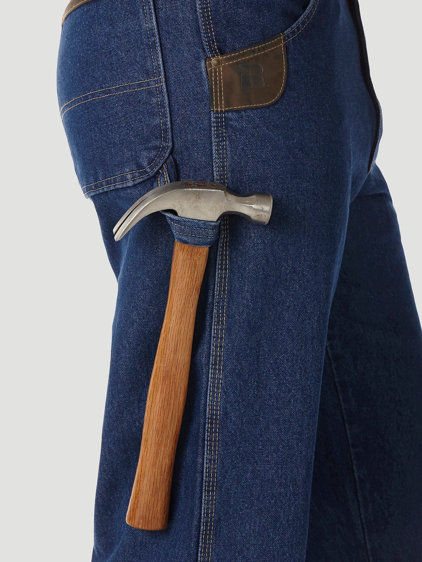 Wrangler RIGGS Traditional Jeans