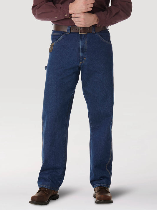 Wrangler RIGGS Traditional Jeans