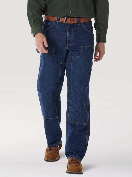 Wrangler RIGGS Utility Jeans