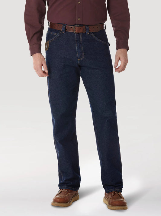Wrangler RIGGS Contractor Jeans