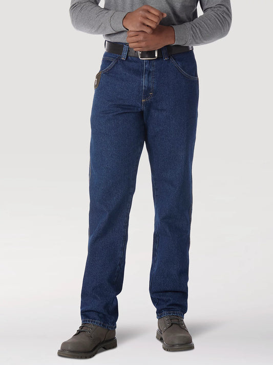 Wrangler RIGGS Workwear Relaxed Fit Jean
