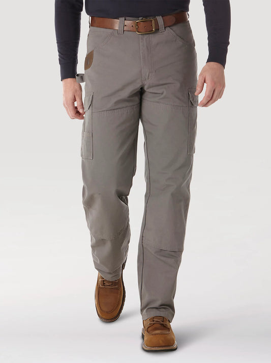Slate Wrangler RIGGS Ripstop Cargo Pants