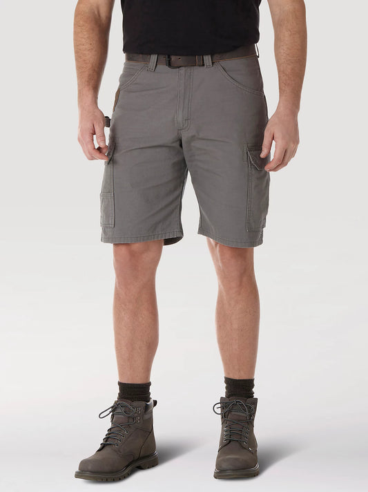 Slate Wrangler Riggs Ranger Shorts