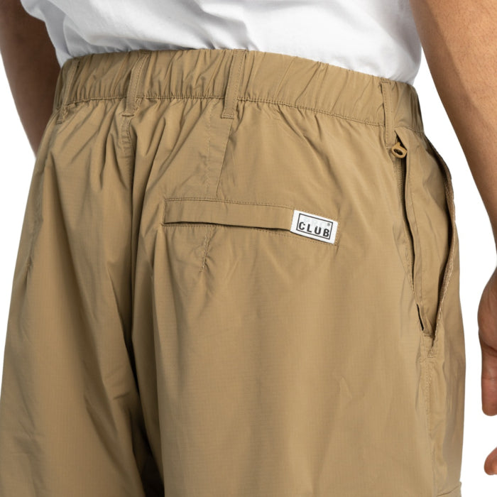 Proclub Lux Performance Oversized Cargo Pants