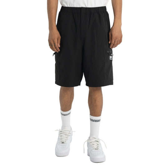 Proclub Lux Performance Nylon Cargo Shorts