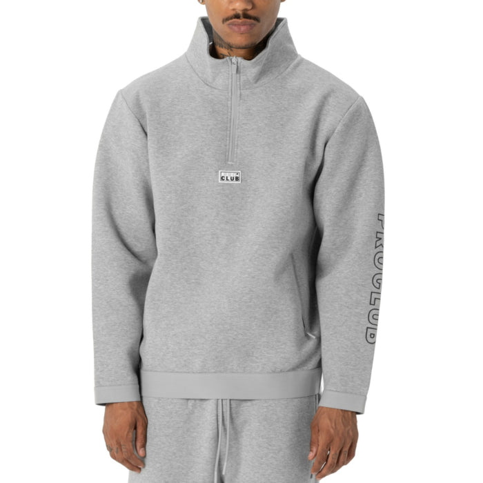 Proclub Lux Performance Half Zip