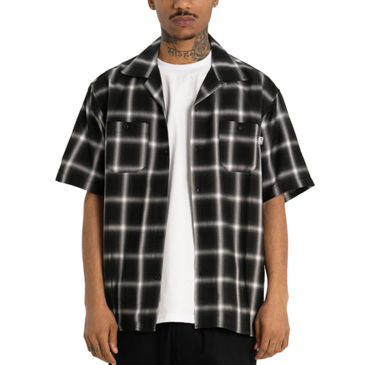 Proclub Lux Ombre Checker Shirt
