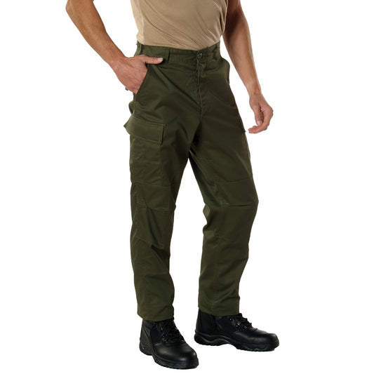 Rothco Tactical BDU Pants (XS-2XL)