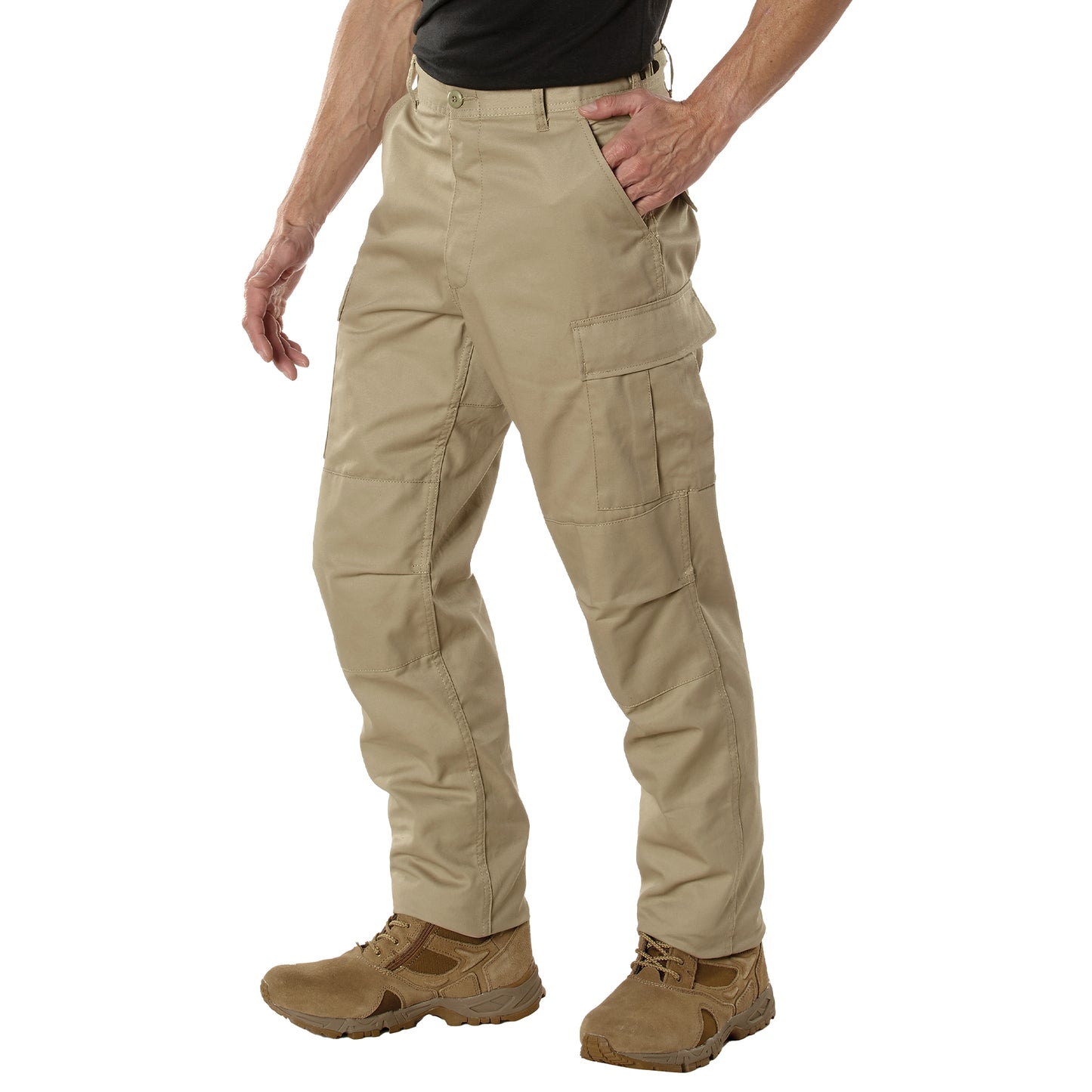 Rothco Tactical BDU Pants (XS-2XL)