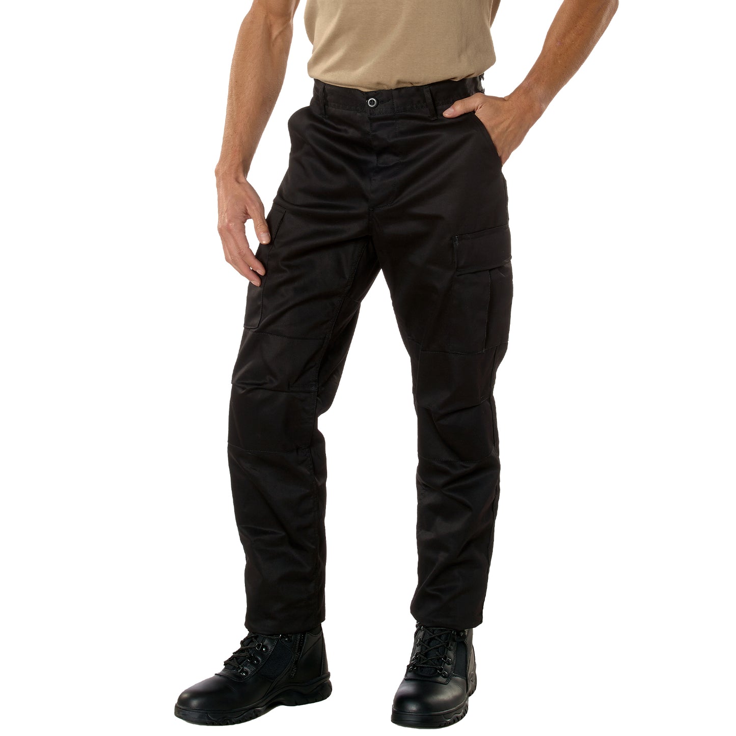 Rothco Tactical BDU Pants (XS-2XL)