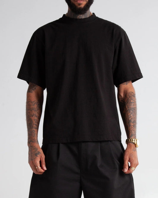 Shaka Wear Cropped Tee