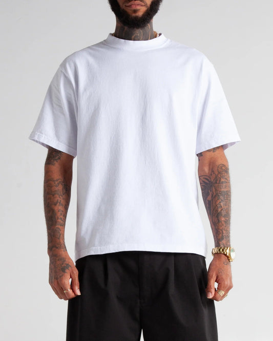 Shaka Wear Cropped Tee