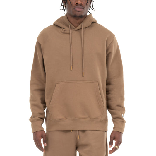 Proclub Lux Heavyweight Basic Hoodie