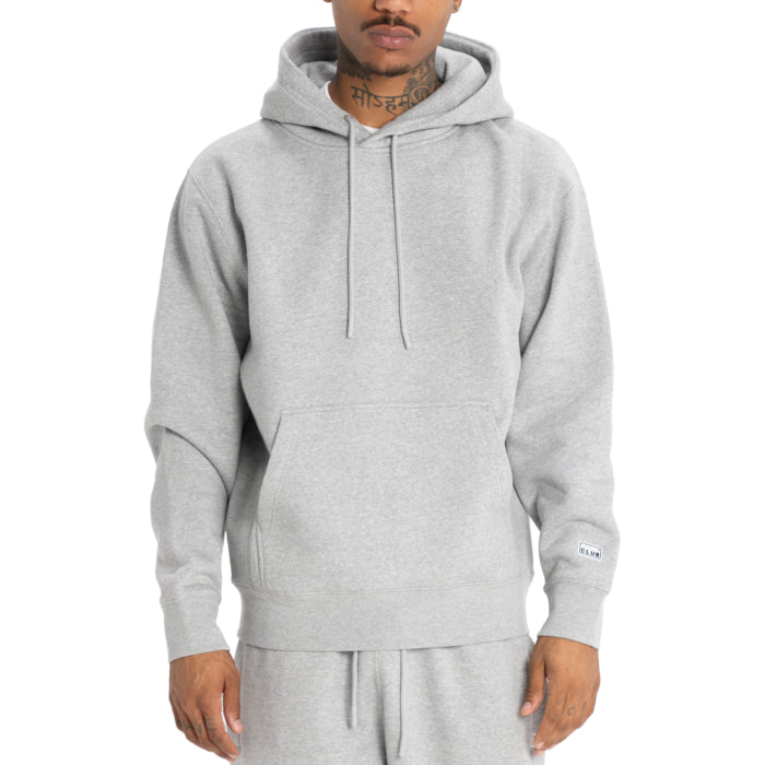 Proclub Lux Heavyweight Basic Hoodie