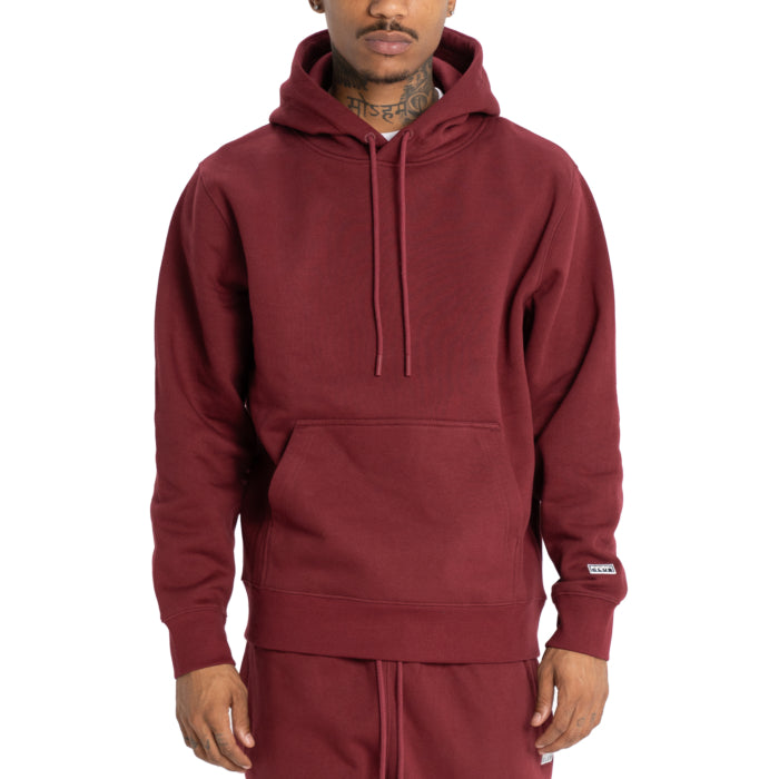 Proclub Lux Heavyweight Basic Hoodie