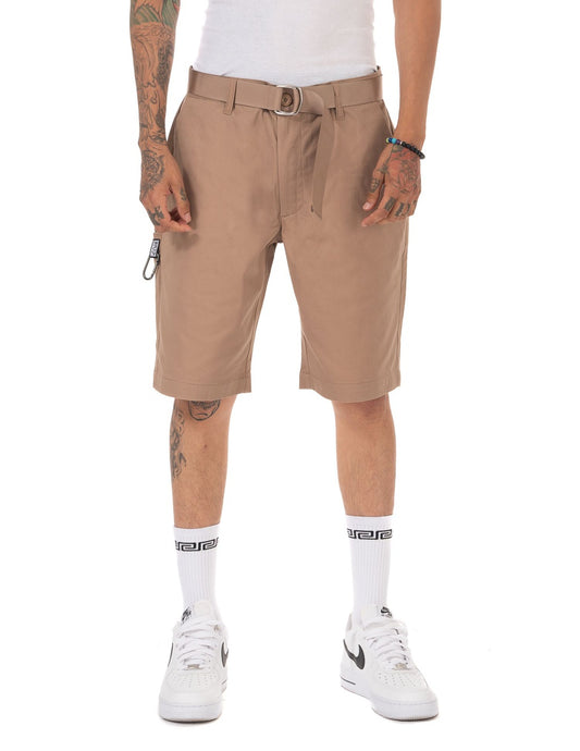 (SIZE 30-40) Proclub Shorts (Twill Cargo & Chino)