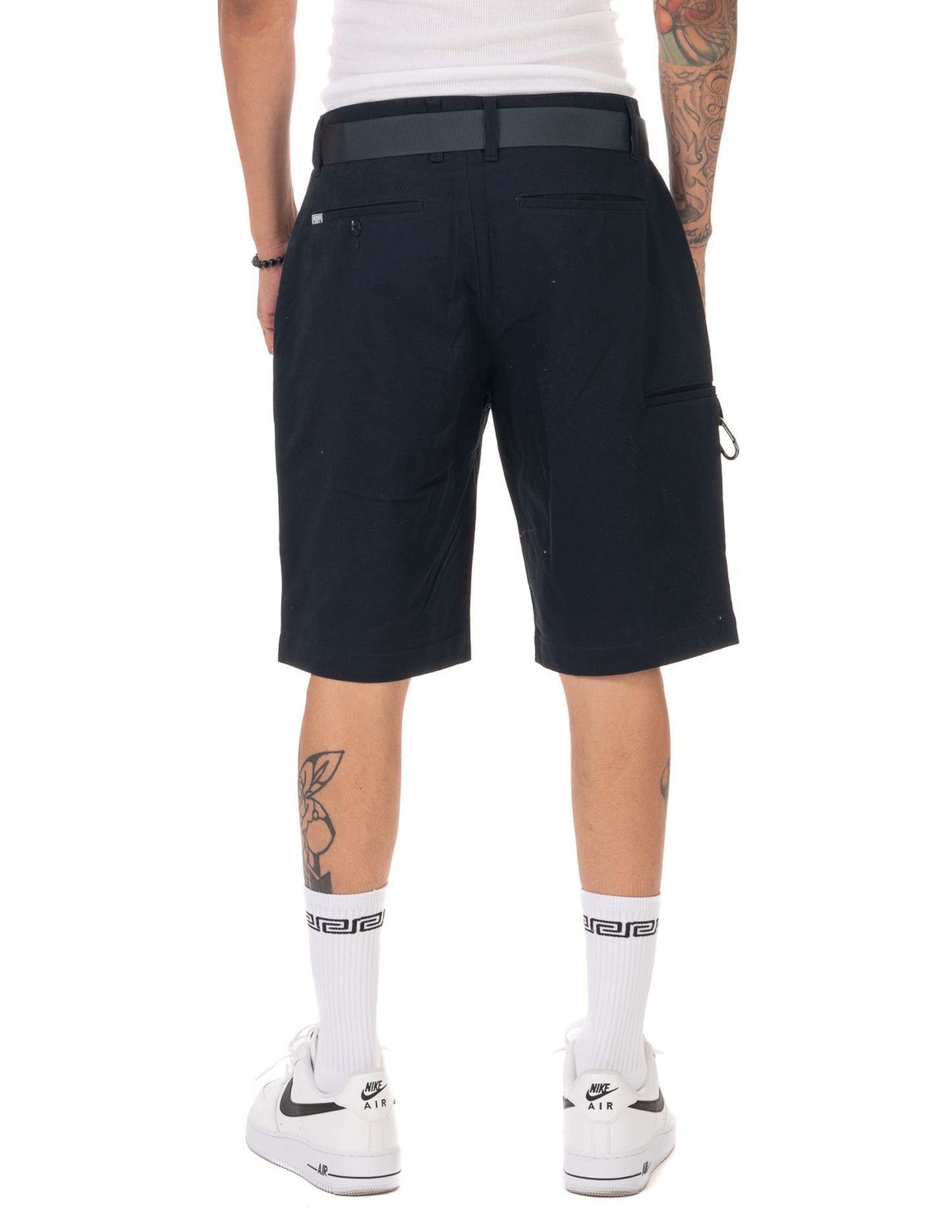(SIZE 30-40) Proclub Shorts (Twill Cargo & Chino)