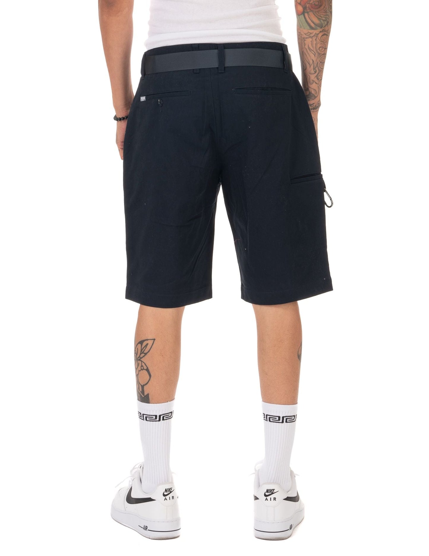 (SIZE 42-50) Proclub Shorts (Twill Cargo & Chino)