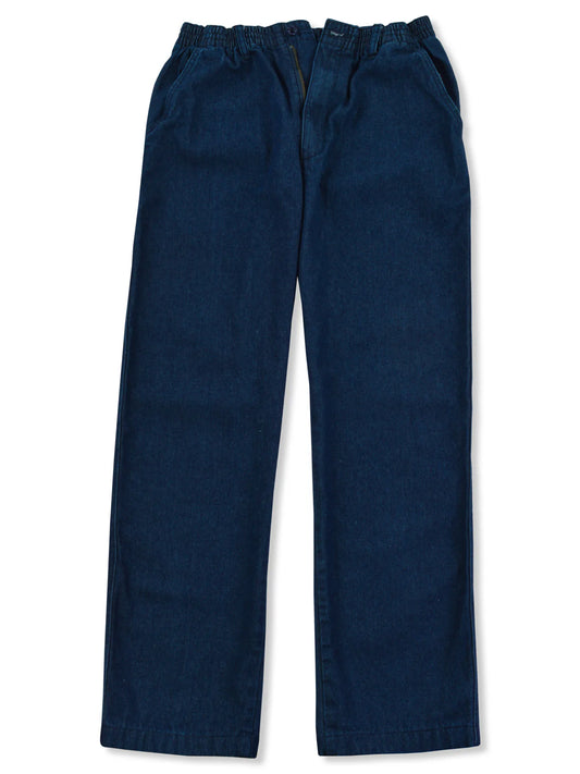 Denim Falcon Bay Elastic Pants