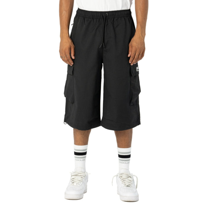 Proclub Lux Comfort Tech Cargo Short