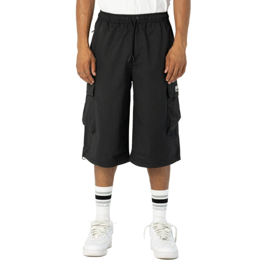 Proclub Lux Comfort Tech Cargo Short