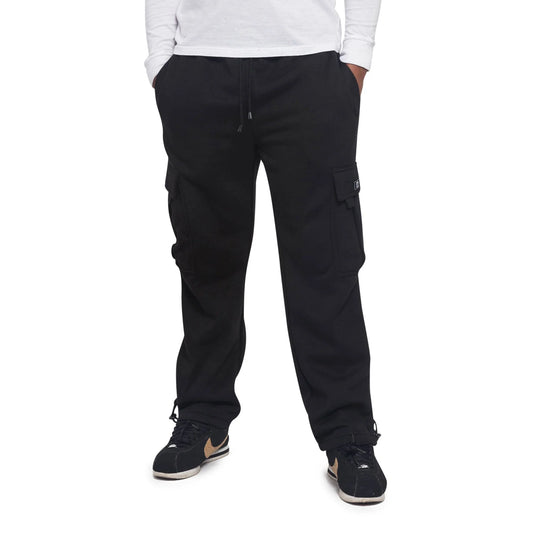 Victorious Fleece Cargo Pants
