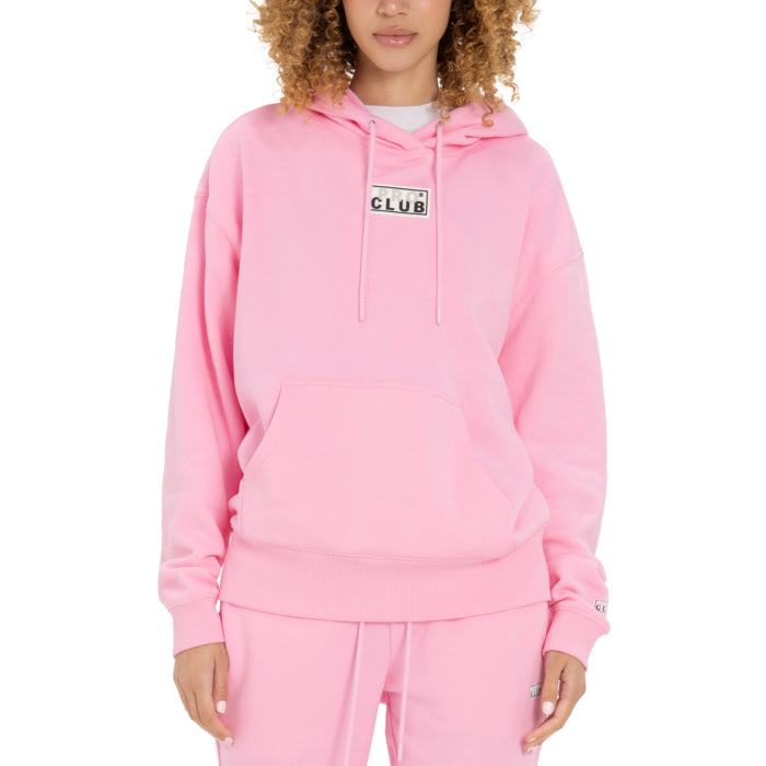 Proclub Lux Women's Heavyweight Pullover