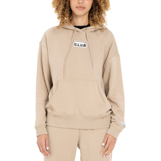 Proclub Lux Women's Heavyweight Pullover