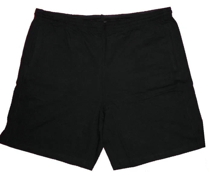 Falcon Bay Cotton Jersey Shorts