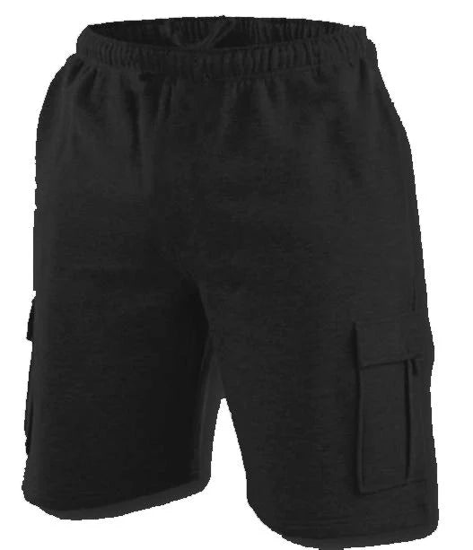 Falcon Bay Cargo Fleece Sweat Shorts