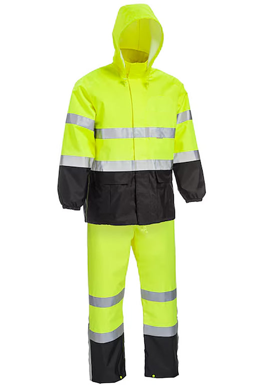 Rain Jacket Rain Suits Petraroc Rain Jacket Rain Suits RS01 LBRC-48-C3