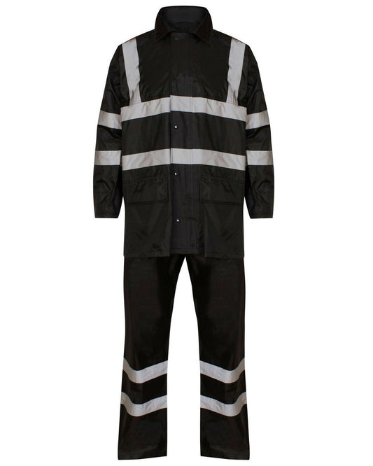 Rain Jacket Rain Suits SET TUGLOW Rain Jacket Rain Suits SJ705