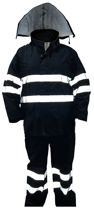 Rain Jacket Rain Suits SET TUGLOW Rain Jacket Rain Suits SJ705